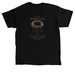 WOUNDS, a Black Classic Unisex Tee