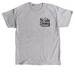 Noelle Strong - Tops, a Sport Grey Classic Unisex Tee
