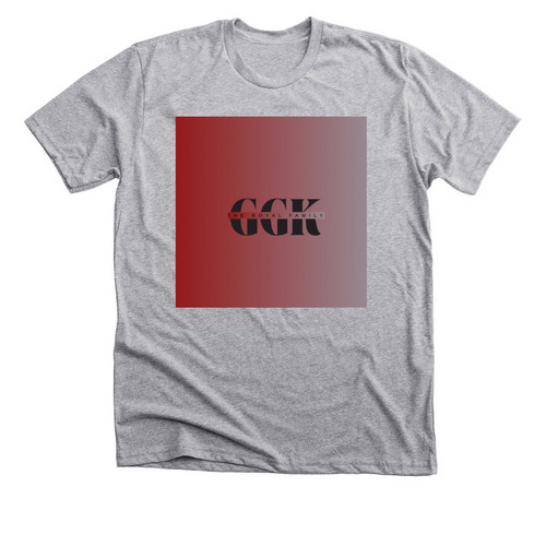 Season 0, a Athletic Heather Premium Unisex Tee