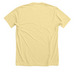 Michaelmas Festival Of Courage, a Heather French Vanilla Premium Unisex Tee (back-view)
