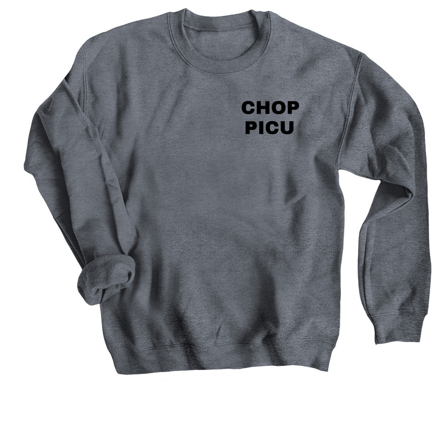 PICU Apparel | Bonfire