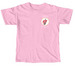 Emily's Shirt, a Blossom Comfort Colors Unisex Tee