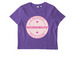 Accessibility Is Not A Luxury, a Purple Love Stanley/Stella Women?s Stella Muser Tee