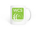 Ceramic Coffee Mug, a White Coffee Mug