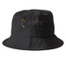 PRIDE hats, a Black