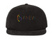 PRIDE hats, a Black