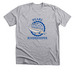 Pearl Riverkeeper, a Athletic Heather Premium Unisex Tee
