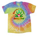 Safety First, a Eternity Classic Tie Dye Tee