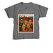 Star Spangled Banner Festival - 2026, a Charcoal Youth Unisex Tee