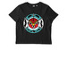 NVE Women?s Cut Tops, a Black Stanley/Stella Women?s Stella Muser Tee