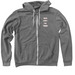 Need Money for TBIRD Zip Up, a Deep Heather Zip Up Hoodie