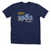 Party World Series, a Solid Navy Blend Premium Unisex Tee