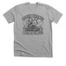 CBES Literacy Night SY26-27, a Athletic Heather Premium Unisex Tee