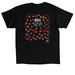 Unofficial ARISE 2025 ~ Small Stamp, a Black Classic Unisex Tee (back-view)
