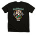 DDRTX Dachtoberfest 2025, a Solid Black Blend Premium Unisex Tee