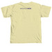 2026 Path to a Cure: 5K T-Shirt, a Butter Comfort Colors Unisex Tee (back-view)