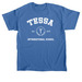 Tessa School Shirts & Sweats - Kids & Adults, a Sapphire Classic Unisex Tee