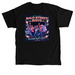 Bald Street Boys, Back Again!, a Black Classic Unisex Tee