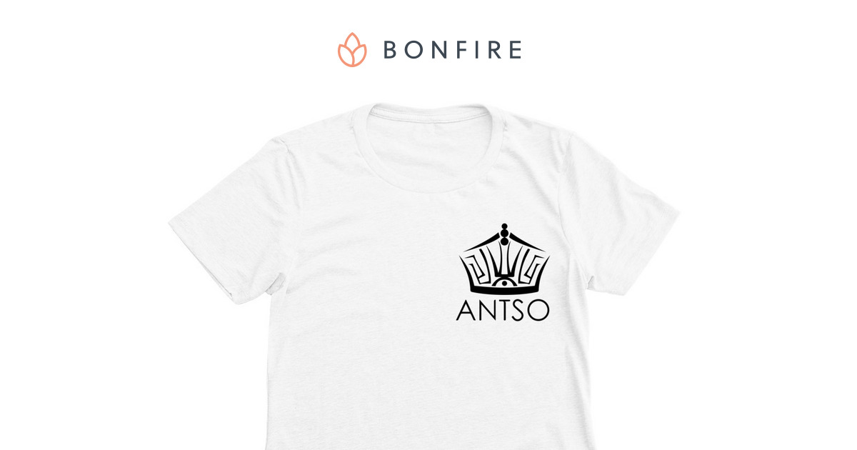 ANTSO For the Earth | Bonfire