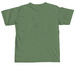 WORLD TURTLE DAY? 2024, a Hemp Comfort Colors Unisex Tee (back-view)