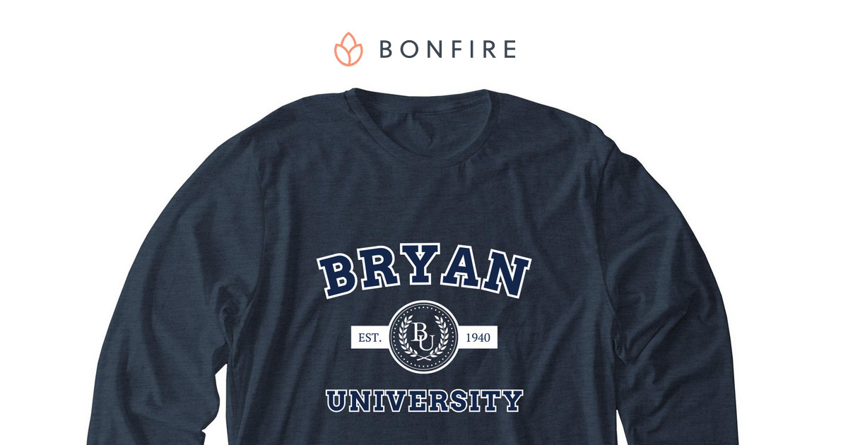 Bryan University- Navy