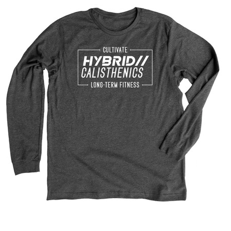 Calisthenics shop hybrid Hybrid Calisthenics