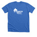 2026 Bennington Whales Swim Team Fundraiser, a Heather True Royal Premium Unisex Tee