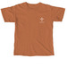 Christ Church, Binghamton, a Yam Comfort Colors Unisex Tee