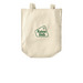 Wander Bags, a Natural Over-the-Shoulder Shopping Tote Bag