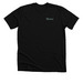 TNS Mama w/logo, a Solid Black Blend Premium Unisex Tee