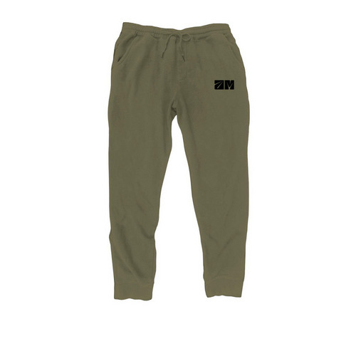 AM Standard (Pants), a Army Midweight Fleece Joggers