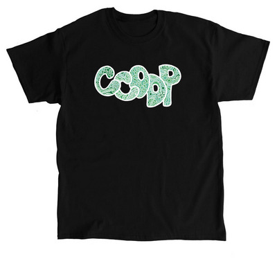 CCODP&nbsp;, a Black Classic Unisex Tee