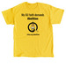 UU Abolition @ GA, a Daisy Classic Unisex Tee