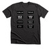 78 Vortex "2026 FINALE" Official Shirt, a Dark Grey Heather Premium Unisex Tee