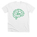 AVM It's Only Rare Until it Happens to You 1, a Solid White Blend Premium Unisex Tee