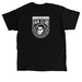 Bill Bice Fan Club, a Black Classic Unisex Tee