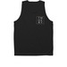 The "ALWAYS IN" Collection&nbsp;, a Black Unisex Performance Tank