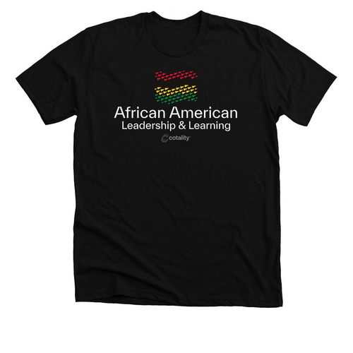 AALL Swag, a Solid Black Blend Premium Unisex Tee
