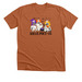 Hocus Pocus, a Heather Autumn Premium Unisex Tee