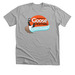 Fennville Goose Festival Shirts, a Athletic Heather Premium Unisex Tee