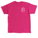 Oahu SPCA Hearts- The Warm Colors, a Heliconia Classic Unisex Tee