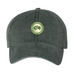 ANSWRR Logo Hats, a Forest