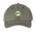 ANSWRR Logo Hats, a Olive