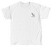 Truths and rights tee, a White Classic Unisex Tee
