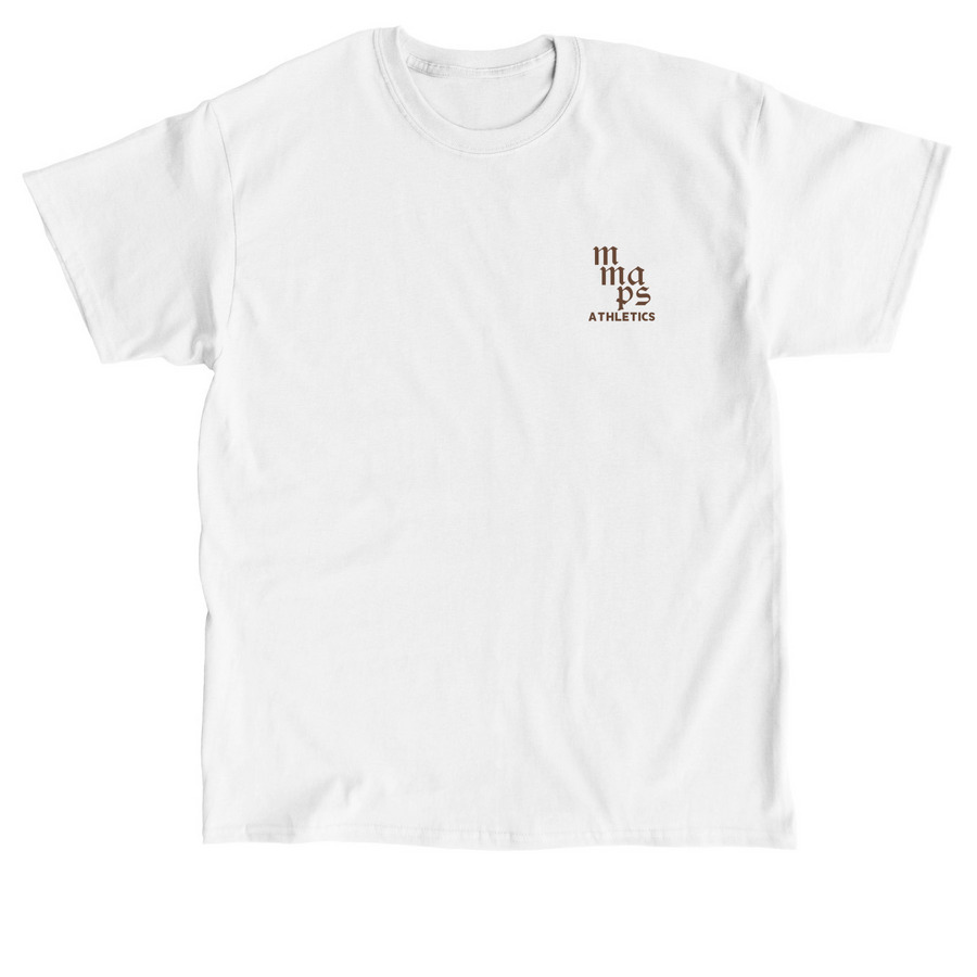Truths and rights tee, a White Classic Unisex Tee