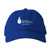 Volunteer Baseball Cap - Retail, a Royal