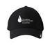 Volunteer Baseball Cap - Retail, a Black