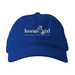"Horse Girl" Hat Collection, a Royal