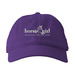 "Horse Girl" Hat Collection, a Beetroot