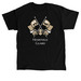 Henryville All Season Guard Gear, a Black Classic Unisex Tee